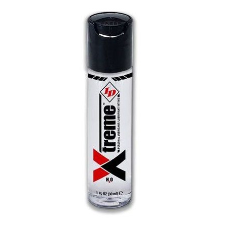 ID XTREME LUBRICANTE 30 ML
