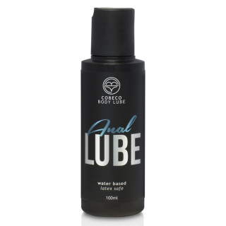 COBECO CBL LUBRICANTE ANAL 100ML