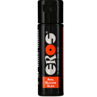 EROS LUBRICANTE ANAL DE SILICONA 30 ML