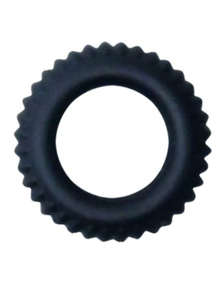 BAILE TITAN COCKRING BLACK 19 CM