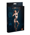 MOONLIGHT - MODEL 20 SPICY SET 5 PIECES BLACK ONE SIZE