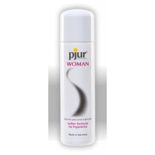 PJUR WOMAN LUBRICANTE BODYGLIDE 15 ML