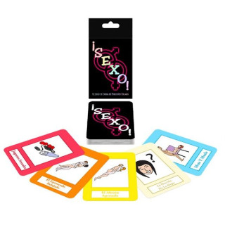 KHEPER GAMES SEXO JUEGO DE CARTAS CON POSTURAS SEXUALES ES