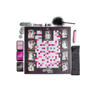 SECRETPLAY JUEGO FANTASY PLAY ES EN FR PT