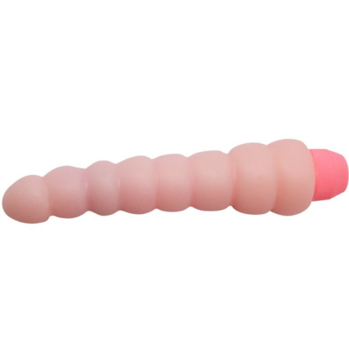BAILE FLEXI VIBE SENSUAL SPINE VIBRADOR FLEXIBLE 19 CM