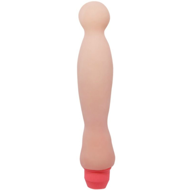 BAILE FLEXI VIBE SENSUAL SPINE VIBRADOR 22 CM