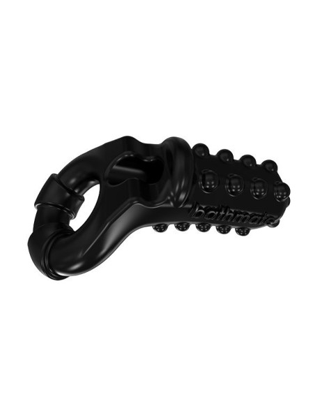 BATHMATE TICKLE ANILLO VIBRADOR