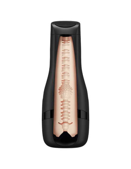 SATISFYER MEN MANGA TRI DELIGHTS
