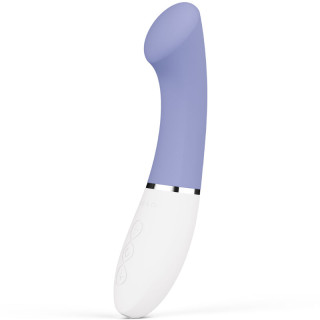 LELO GIGI 3 VIBRADOR PUNTO G AZUL