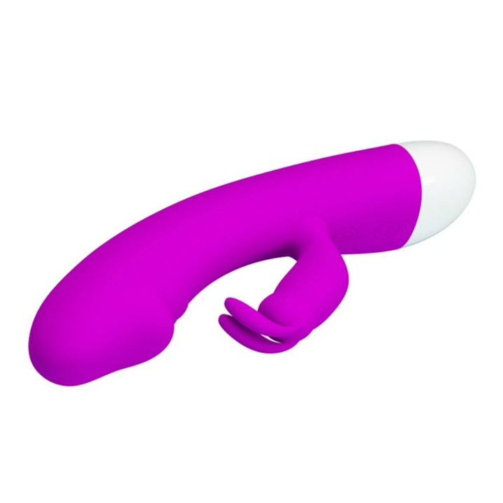 PRETTY LOVE SMART WILL VIBRADOR 30 MODOS
