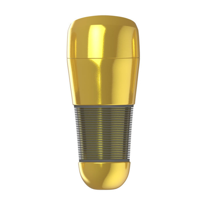 PRETTY LOVE MASTURBADOR MASCULINO KITTY ULTRA SIMULACION VAGINA