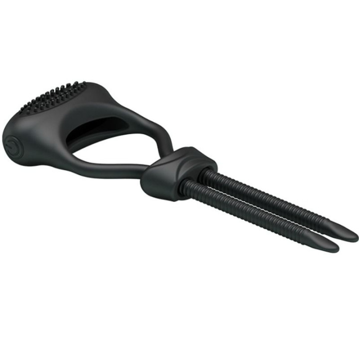 PRETTY LOVE CURITIS ANILLO VIBRADOR