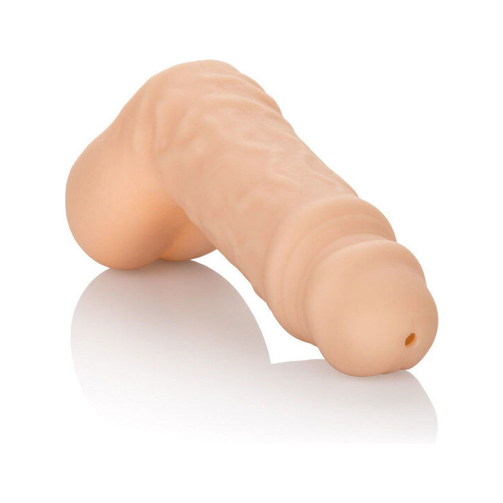 CALEXOTICS FUNDA PENE PEE PACKER