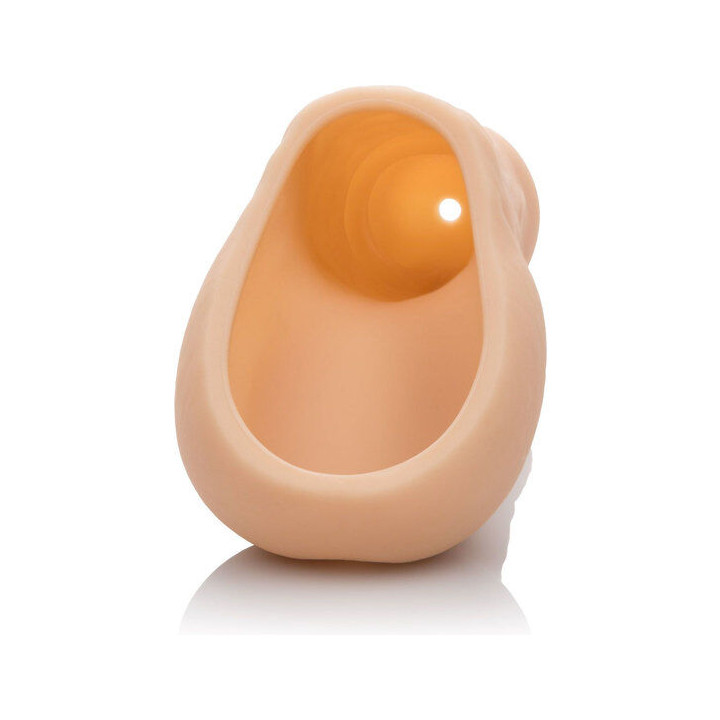 CALEXOTICS FUNDA PENE PEE PACKER