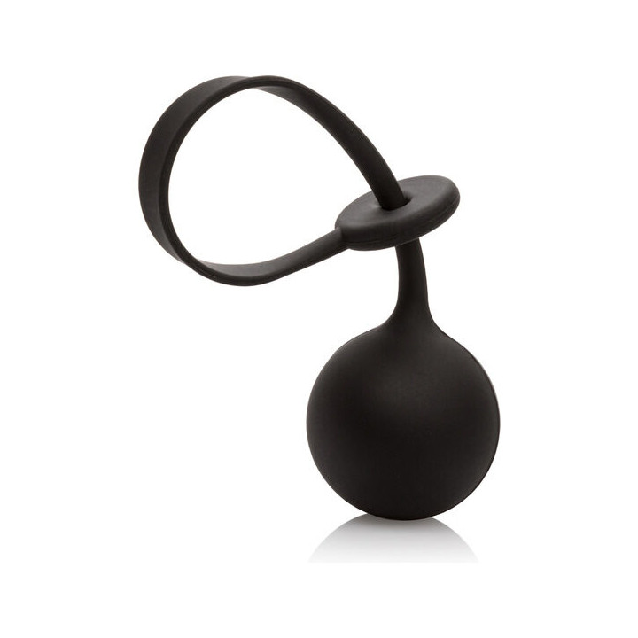 CALEXOTICS ANILLA PENE CON PESA