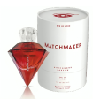 EYE OF LOVE - MATCHMAKER RED DIAMOND PERFUME PHEROMONES FOR BOTH 30 ML