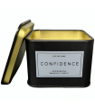 EYE OF LOVE - CONFIDENCE MASSAGE CANDLE FOR MEN 150 ML