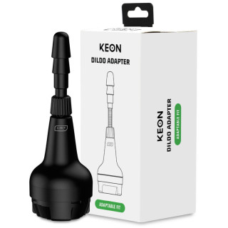 KIIROO KEON DILDO ADAPTER ADAPTADOR DE DILDO