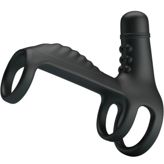 PRETTY LOVE MANGA DE EXTENSION DE SILICONA SUAVE ELASTICA