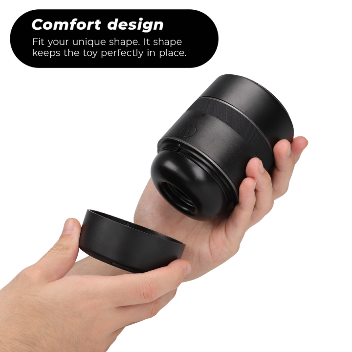 ARCWAVE VOY COMPACT STROKER