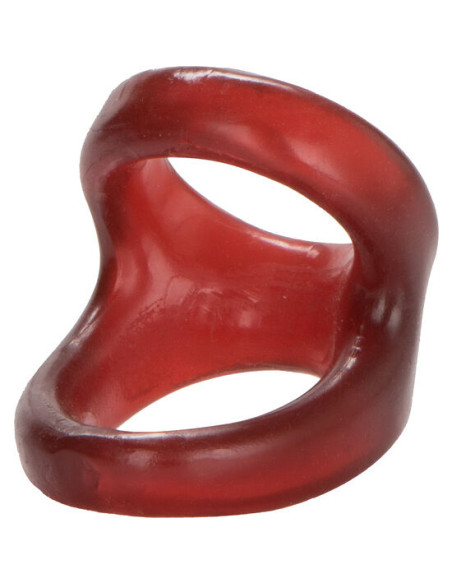 CALEXOTICS COLT ANILLO SNUG TUGGER ROJO