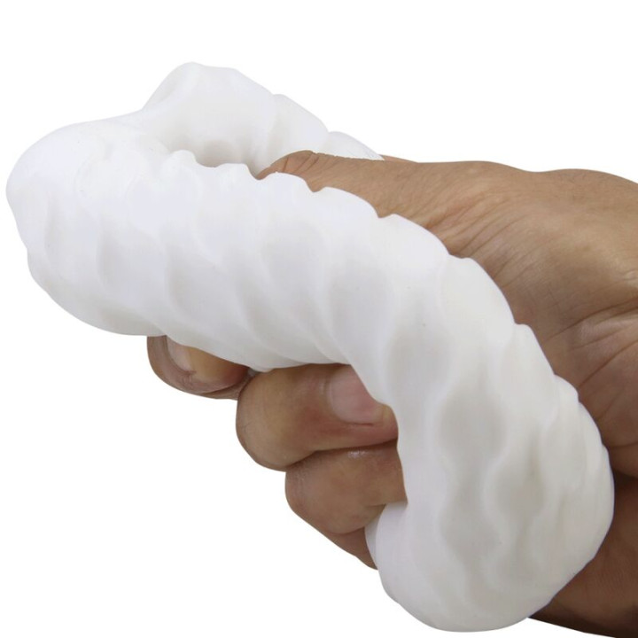 PRETTY LOVE VENUS X MASTURBADOR MASCULINO BLANCO