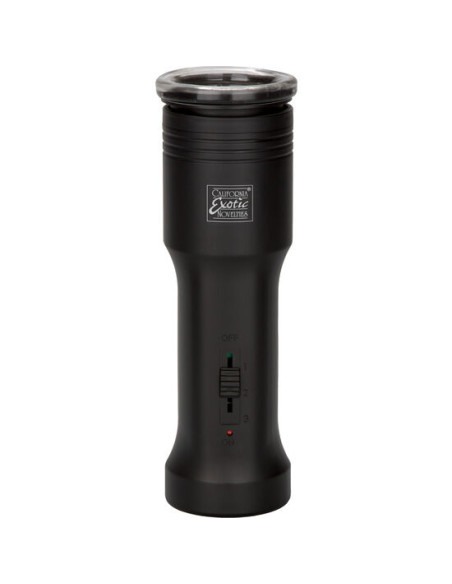 CALEXOTICS MASTURBADOR OPTIMUM POWER ULTIMATE HEAD EXCITER