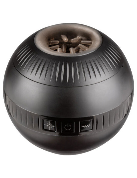 CALEXOTICS OPTIMUM POWER MASTURBADOR MASCULINO CON VIBRACION