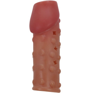 PRETTY LOVE FUNDA PARA PENE APRETADA Y VOLUMINIZADORA NATURAL