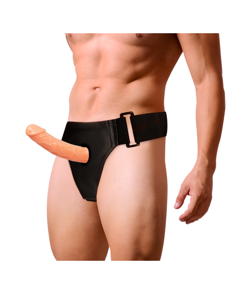 HARNESS ATTRACTION RNES HUECO BLAKE 155 CM O 4 CM