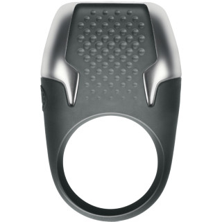 CLIMAXIMUM TYRO ANILLO VIBRADOR PARA PENE LUCES LED