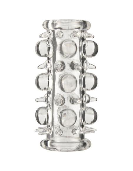 SEVEN CREATIONS FUNDA PARA PENE DE SILICONA