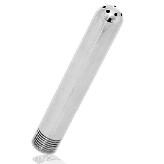 METAL HARD INTIMATE DOUCHE II