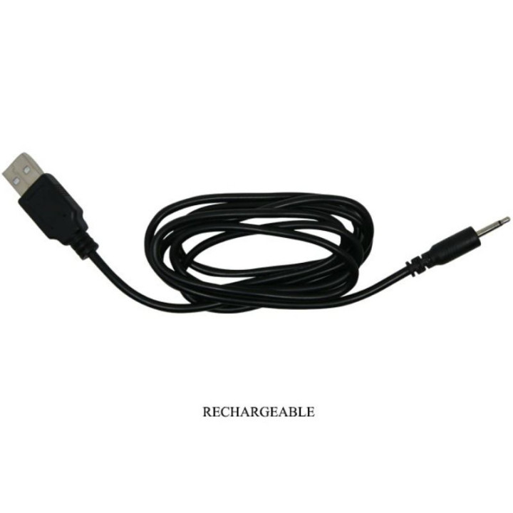 PRETTY LOVE MASAJEADOR PROSTATICO CON VIBRACION