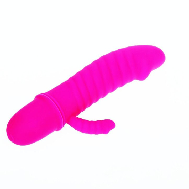 PRETTY LOVE FLIRTATION VIBRADOR ARND