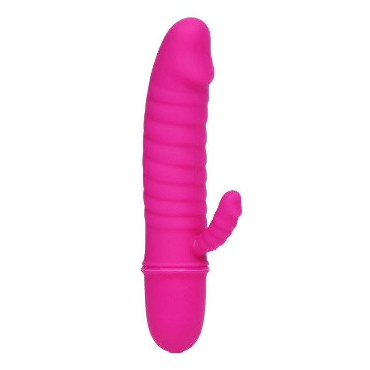 PRETTY LOVE FLIRTATION VIBRADOR ARND