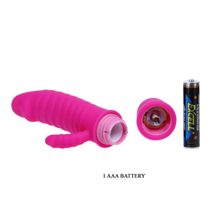 PRETTY LOVE FLIRTATION VIBRADOR ARND