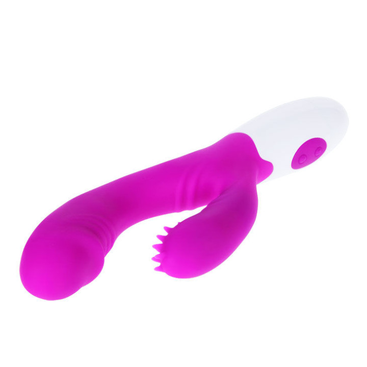 PRETTY LOVE VIBRADOR ESTIMULADOR ANDRE
