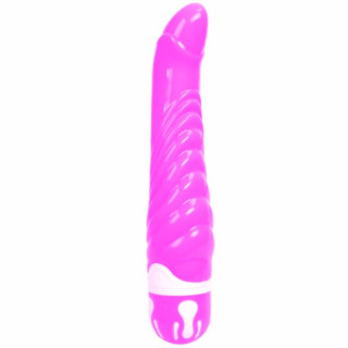 BAILE THE REALISTIC COCK LILA G SPOT 218 CM