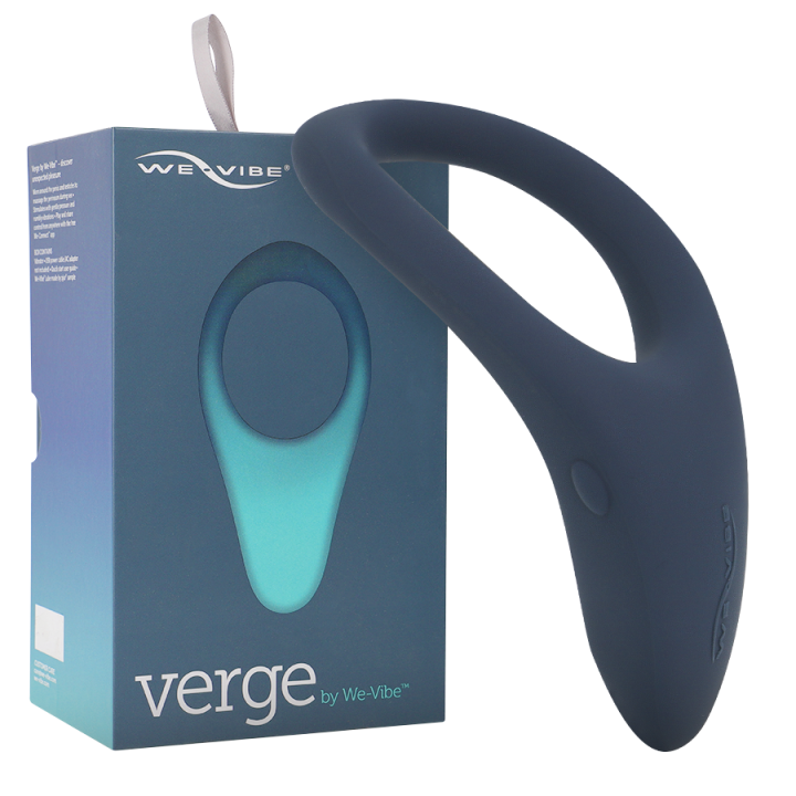 WE VIBE VERGE ANILLO VIBRADOR