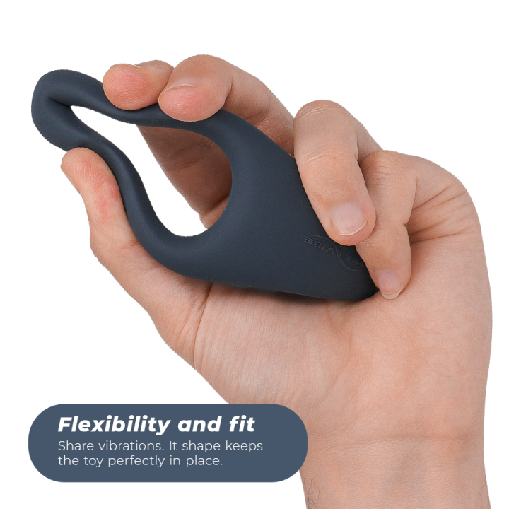 WE VIBE VERGE ANILLO VIBRADOR