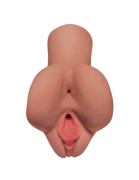 PDX PLUS PICK YOUR PLEASURE MASTURBADOR DOBLE
