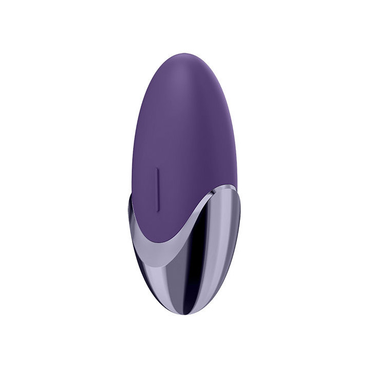 SATISFYER LAYONS PURPLE PLEASURE