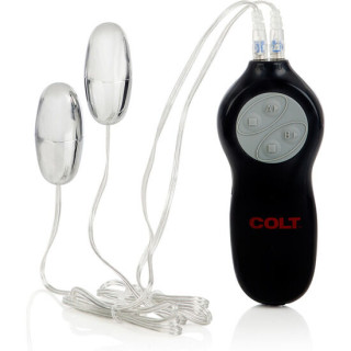 CALEXOTICS COLT BOLAS TURBO CON 7 FUNCIONES