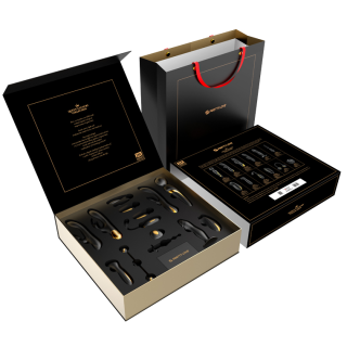 PRETTY LOVE QUEENS LUXURY COLLECTION