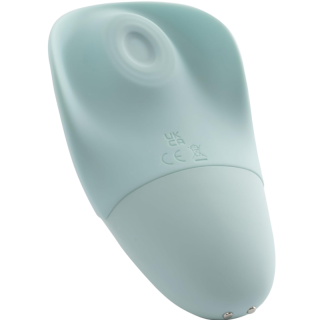 CONTROL CLIT TOK LENGUA ESTIMULADORA DE CLITORIS RECARGABLE