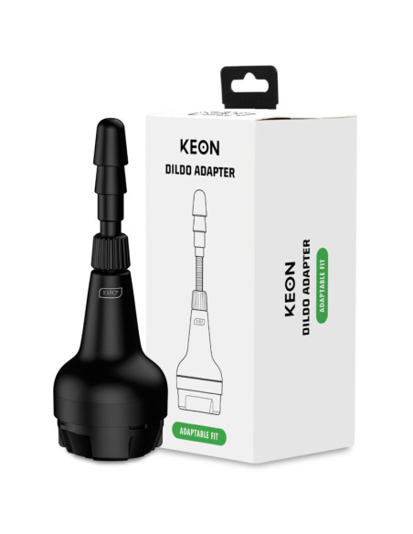 KIIROO KEON DILDO ADAPTER ADAPTADOR DE DILDO