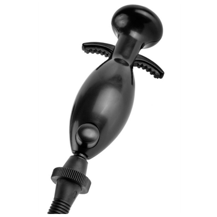 FETISH FANTASY EXTREME BOMBA SUCCIONADOR VAGINAL CON VIBRACION
