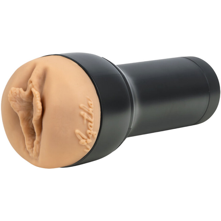 KIIROO FEEL AGATHA VEGA MASTURBADOR STARS COLLECTION