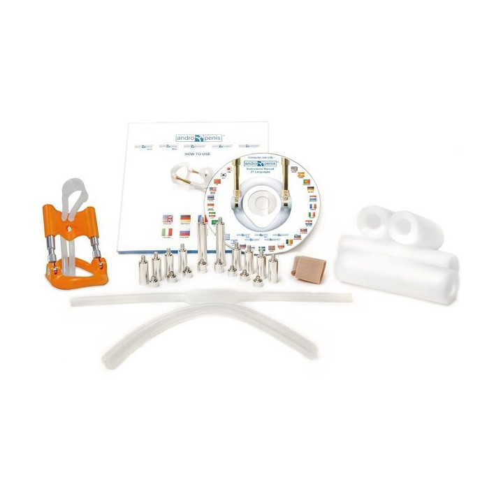 ANDROPENIS MINI EXTENSOR PENE